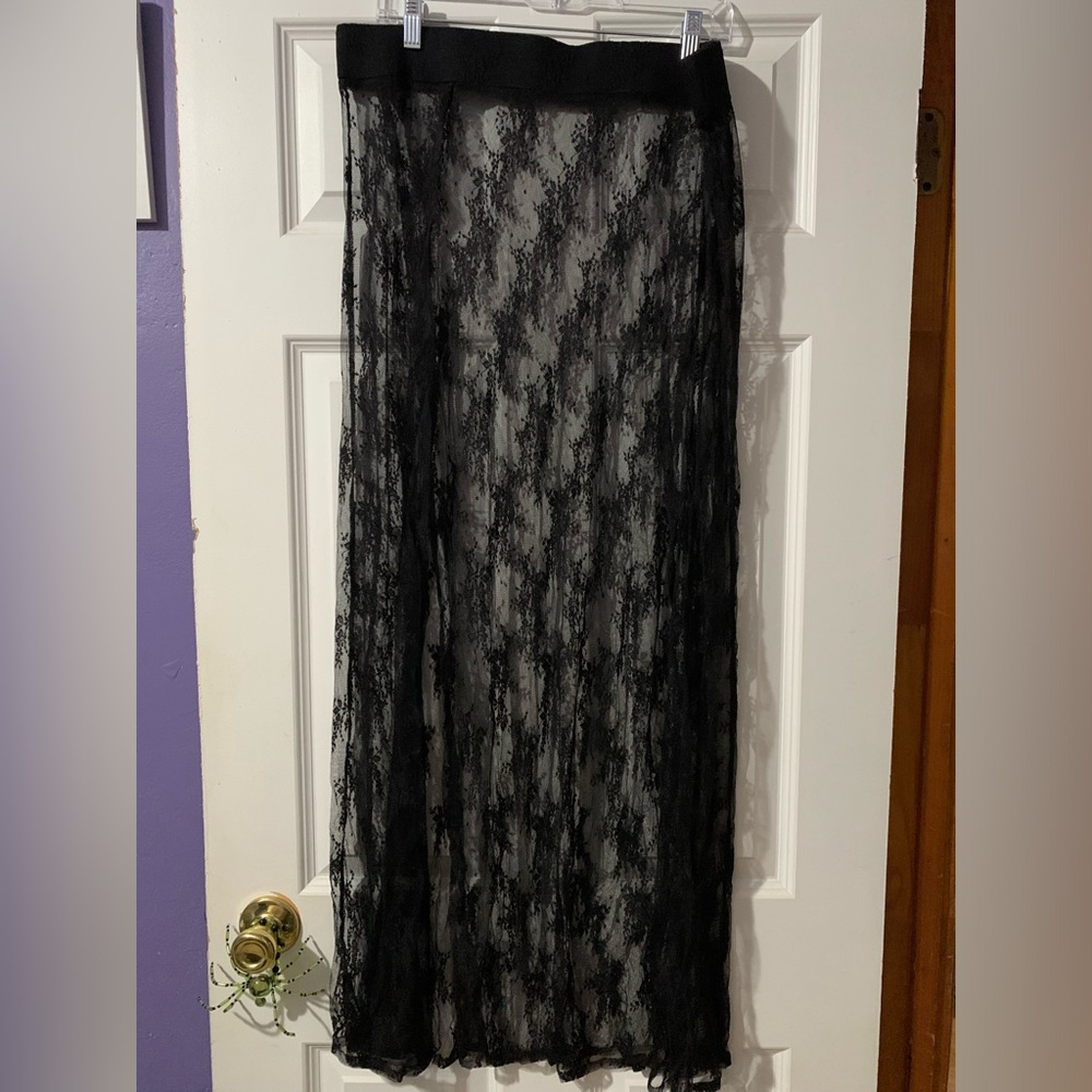 Lorelei M-Line Skirt 2XL